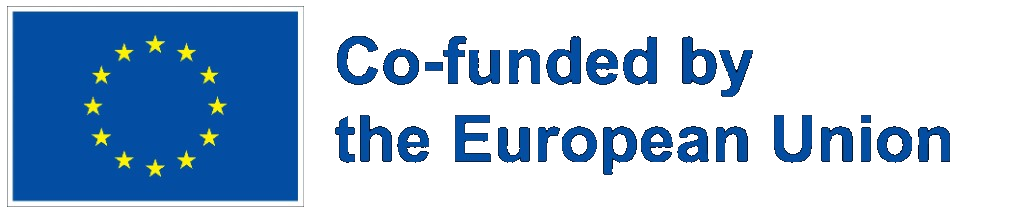 Medfinansieret af Den Europæiske Union