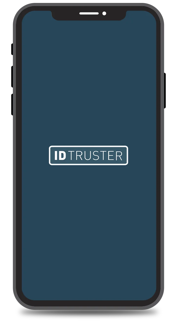 IDTruster-splash