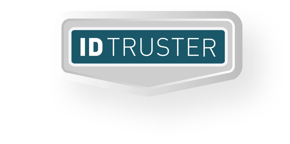 idtruster-logo-shield